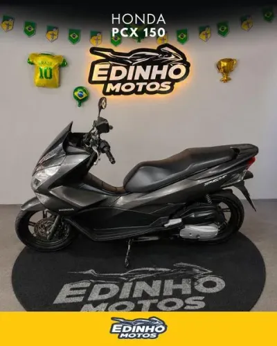 HONDA PCX 150 2017