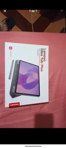 Tablet Lenovo Idea tab plus