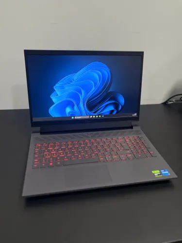Dell g15 5530