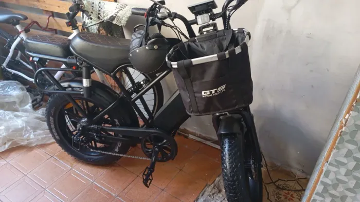 Venda baik elétrica 