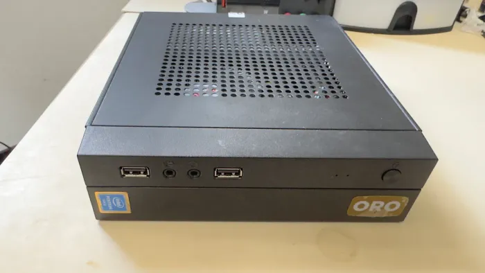 Mini Pc I3 ou I7 9geração (LEIA O ANÚNCIO)