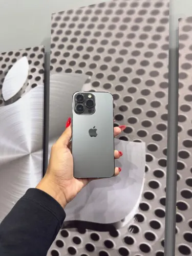 Iphone 13 PRO - preto 128GB usado