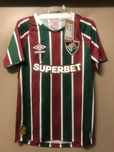 Camisa Fluminense Umbro nova original 2024 