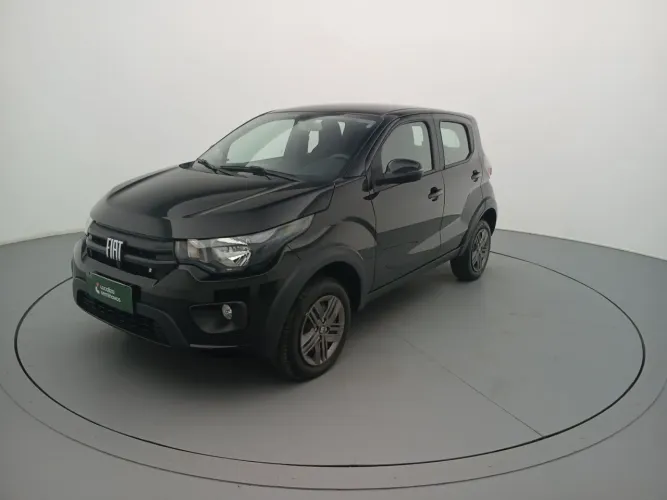 Fiat Mobi Like 1.0 Fire Flex 5P. 2026