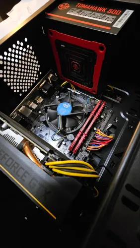 PC Gamer Completo à Venda 
