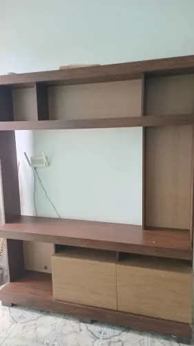 rack TV