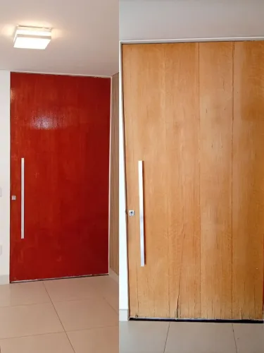 Pintura em geral