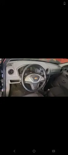 Chevrolet Prisma Sed. Maxx/ LT 1.4 8V Econof. 4P 2012