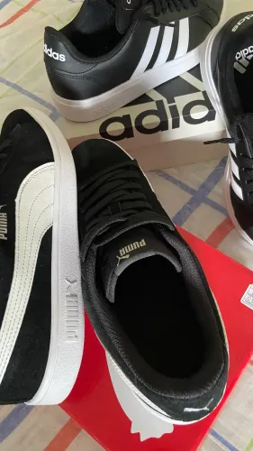 Puma Original