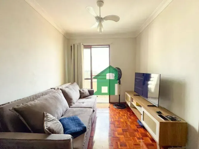 Apartamento com 3 quartos à venda, 74 m² por R$ 500.000 - Parque Industrial - São José dos