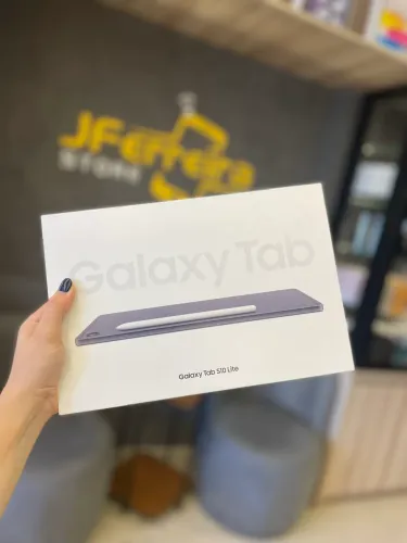 Tablet Samsung Tab S10 Lite 6Gb | 128Gb - Novo