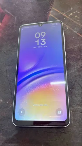 Vendo ou Troco Samsung Galaxy A05 5G Semi-Novo