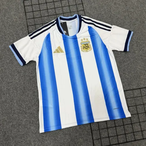 Camisa Argentina Copa 2026