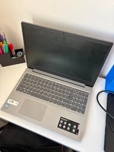 Notbook em ótimo estado (lenovo)
