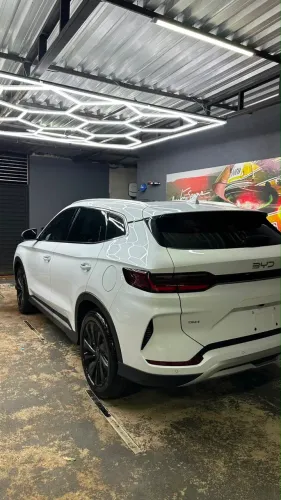 BYD Song Plus 1.5 16V Aut. (hibrido) 2026