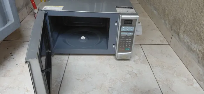 Micro-ondas