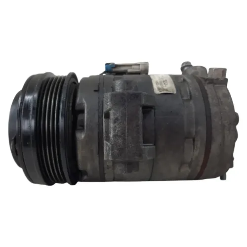 Compressor Ar Condicionado Gm Chevrolet Cobalt 1.8 2014