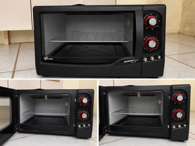 Vendo Forno