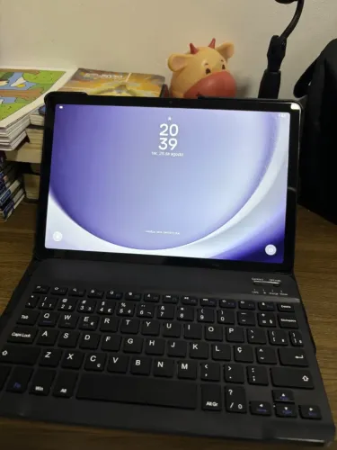 Samsung Tab A9+ Wi-Fi 