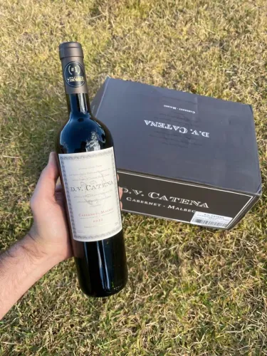 Vinho DV Catena Pronta Entrega