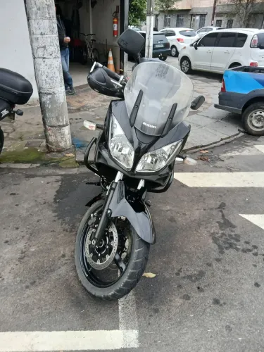 V strom 650