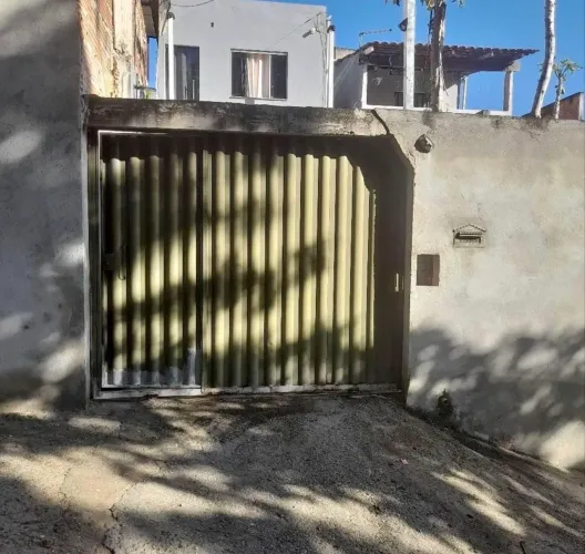 GS. Casa a venda em Osasco