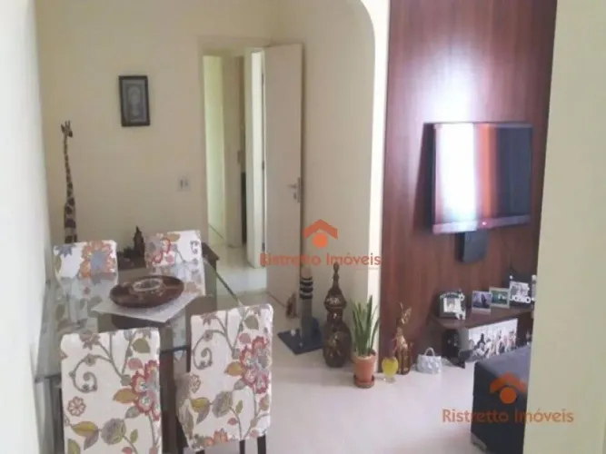 Apartamento com 3 dormitórios à venda, 82 m² por R$ 590.000,00 - Vila São Francisco - São