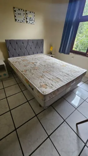 Cama de casal