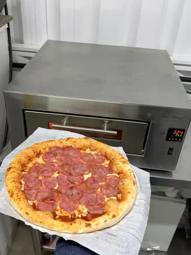 Forno Larroyd gourmet