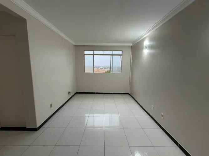 Imóvel para aluguel com 46 metros quadrados com 2 quartos em Paiaguás - Cuiabá - MT