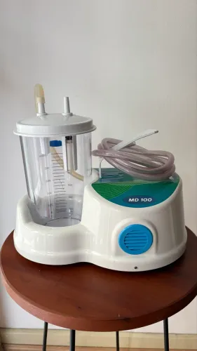 Aspirador Medicat
