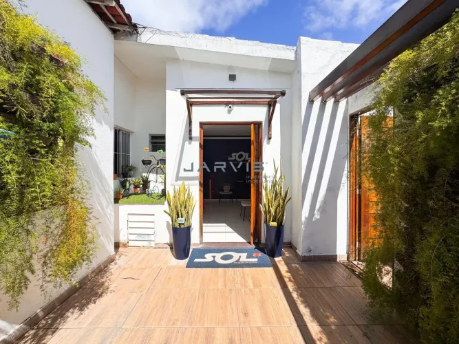 Casa para fins comercial , à venda no bairro do poço - R$ 790.000,00