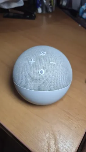 Alexa Echo Dot 5ª Geração