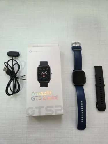 Amazfit GTS 2 Mini