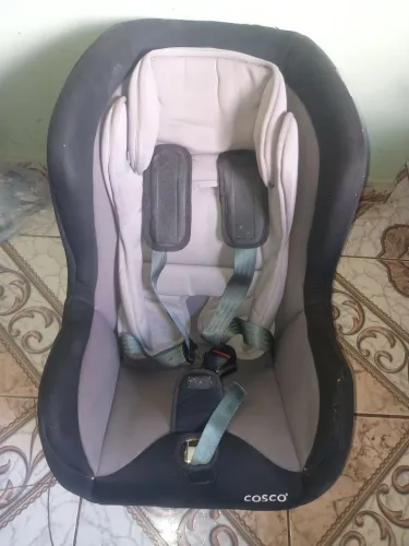 Bebê conforto