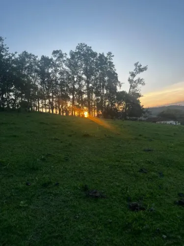 Lote no Interior de Jacareí - SP / Pronto para Sua Chácara / Aceito Veículos