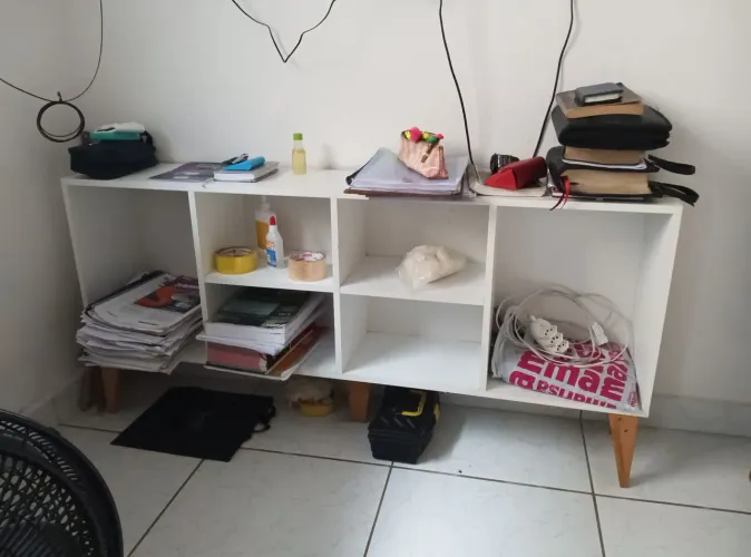 Armário /rack/Mesa/ Cômoda 