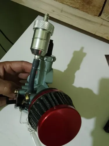 CARBURADOR PARA 150 OU 125 