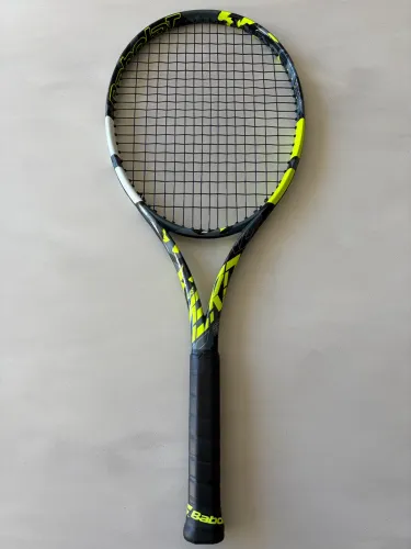 Raquete Babolat Pure Aero, 98, 305g, L3