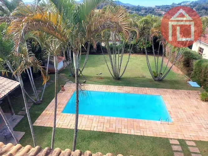 Casa com 5 dormitórios, 250 m² - venda por R$ 1.600.000,00 ou aluguel por R$ 6.500,00/mês