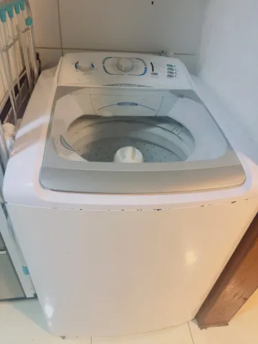 Lavadora de roupas