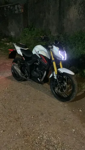 Passo financiamento DR 160