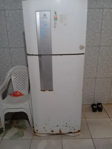 geladeira
