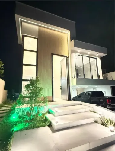 BELÍSSIMO TRIPLEX NO ALPHAVILLE 4