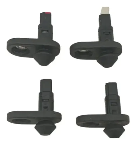 Kit 4 Sensor Porta Aberta Toyota Corolla Cross 2023 2024