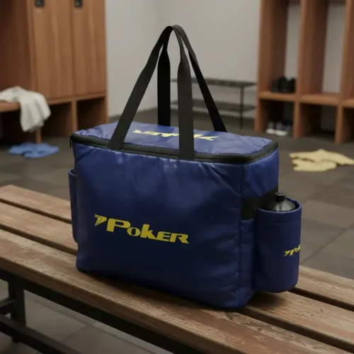 Bolsa térmica de Massagista Futebol 