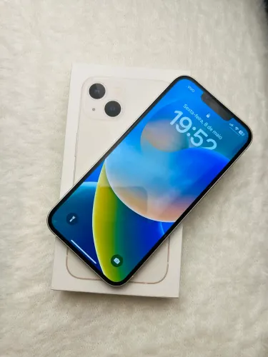 iPhone 13 128Gb - Único Dono