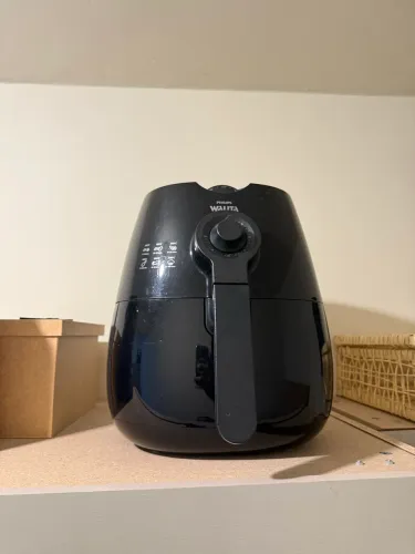 Airfryer Walita original