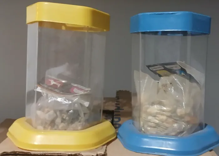 PRODUTOS PARA PET, FECHEI A LOJA, TO VENDENDO TUDO BARATO