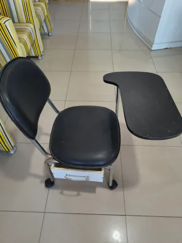 Cirandinha para manicure